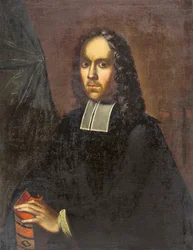 Beat Ludwig Benteli (1679–1752)